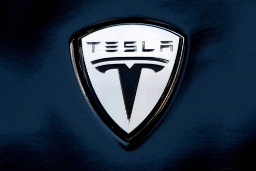 Tesla: analisi ciclica di medio periodo.